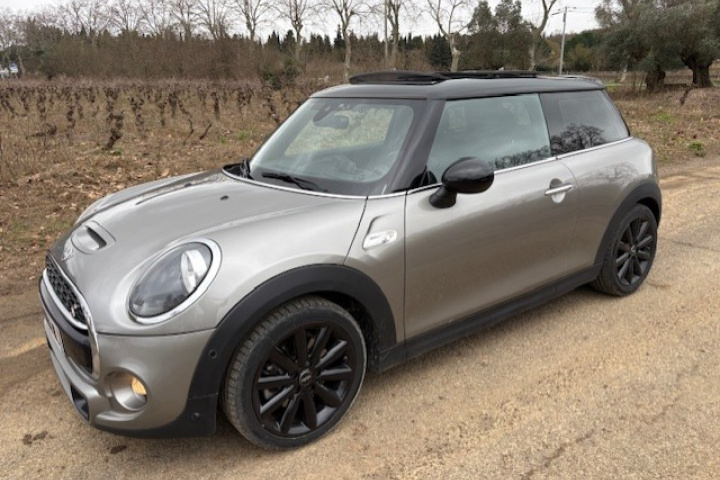 MINI MINI